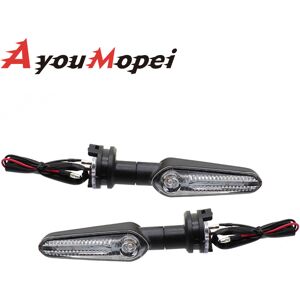 Maxpower (1) For YAMAHA MT07 Tracer 700 XJ6 FZ6 MT09 900 MT10 Turn Signal Light Motorcycl Maxpower (1) For YAMAHA MT07 Tracer 700 XJ6 FZ6 MT09 900 MT10 Turn Signal Light Motorcycl