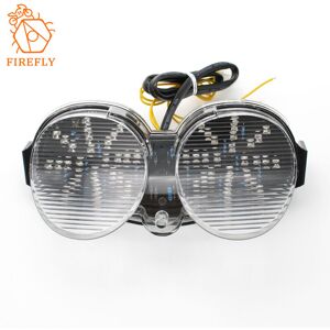 Maxpower (Clear Lens 1) For Yamaha Yzf R6 YZF-R6 1998-2002 Motorcycle Light Modified Led Maxpower (Clear Lens 1) For Yamaha Yzf R6 YZF-R6 1998-2002 Motorcycle Light Modified Led