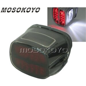 Maxpower (6203 black red) Tail Light LED Rear Lamp License Plate Taillights Brake Stop Tu Maxpower (6203 black red) Tail Light LED Rear Lamp License Plate Taillights Brake Stop Tu