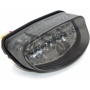 Maxpower (2style Smoky) For HONDA CBR1100XX HORNET 250 600 Motorcycle LED Rear Turn Sign Maxpower (2style Smoky) For HONDA CBR1100XX HORNET 250 600 Motorcycle LED Rear Turn Sign