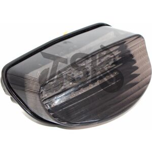 Maxpower (1style Smoky) For HONDA CBR1100XX HORNET 250 600 Motorcycle LED Rear Turn Sign Maxpower (1style Smoky) For HONDA CBR1100XX HORNET 250 600 Motorcycle LED Rear Turn Sign