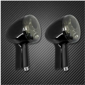 Maxpower (Turn Signals Light C) Motorcycle Rear Turn Signal LED Indicator Lamp Aluminum B Maxpower (Turn Signals Light C) Motorcycle Rear Turn Signal LED Indicator Lamp Aluminum B