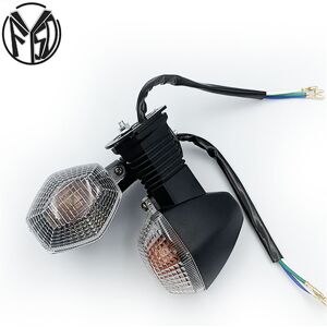 Maxpower (Rear Clear) Turn Signal Indicator Light For SUZUKI GSX 650F/1250FA GSX650F GSX1 Maxpower (Rear Clear) Turn Signal Indicator Light For SUZUKI GSX 650F/1250FA GSX650F GSX1