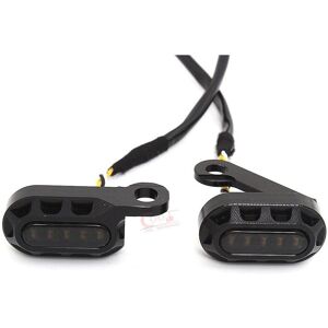 Maxpower (E) New Motorcycle LED Turn Signal Indicators Amber Running Lights Mini Lamp Maxpower (E) New Motorcycle LED Turn Signal Indicators Amber Running Lights Mini Lamp