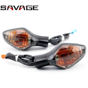 Maxpower (Smoke) Turn Signal Light For HONDA NC700 S/D NC750 S/X CTX700N CTX700D DCT Moto Maxpower (Smoke) Turn Signal Light For HONDA NC700 S/D NC750 S/X CTX700N CTX700D DCT Moto