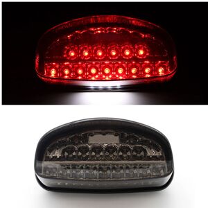 Maxpower (smoke 2) For HONDA CBR1100XX HORNET 250 1997-1998 HORNET 600 1998-2003 Motorcyc Maxpower (smoke 2) For HONDA CBR1100XX HORNET 250 1997-1998 HORNET 600 1998-2003 Motorcyc