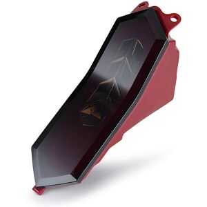 Maxpower (Smoke) YZF R1 R6 2020 2021 2022 Motorcycle LED Tail Light Integrated Turn Signa Maxpower (Smoke) YZF R1 R6 2020 2021 2022 Motorcycle LED Tail Light Integrated Turn Signa