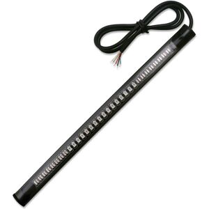 Maxpower (RED AND YELLOW) Universal Motorcycle LED Rear Tail Brake Waterproof Stop Turn S Maxpower (RED AND YELLOW) Universal Motorcycle LED Rear Tail Brake Waterproof Stop Turn S