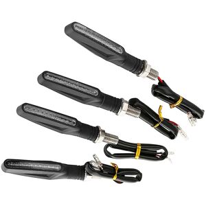 Maxpower (4pcs) 4Pcs Motorcycle Turn Signal Lights Motorcycle Indicators LED Motorbike Maxpower (4pcs) 4Pcs Motorcycle Turn Signal Lights Motorcycle Indicators LED Motorbike
