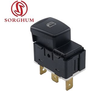 Maxpower (A4548201010) A4548201010 Car Regulator Electric Window Control Switch Button Fo Maxpower (A4548201010) A4548201010 Car Regulator Electric Window Control Switch Button Fo