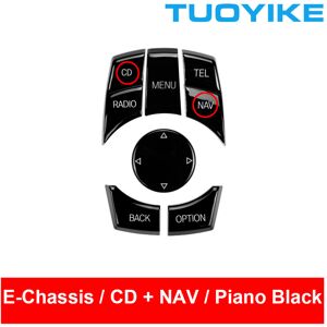 Maxpower (CD N Nav Piano) Car Interior Console CIC i-Drive Multimedia Control Button For Maxpower (CD N Nav Piano) Car Interior Console CIC i-Drive Multimedia Control Button For