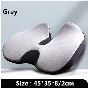 Maxpower (B3) Car Seat Cushion Non-Slip Orthopedic Memory Foam Coccyx Cushion for Tailbon Maxpower (B3) Car Seat Cushion Non-Slip Orthopedic Memory Foam Coccyx Cushion for Tailbon