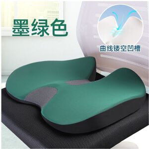 Maxpower (B1) Car Seat Cushion Non-Slip Orthopedic Memory Foam Coccyx Cushion for Tailbon Maxpower (B1) Car Seat Cushion Non-Slip Orthopedic Memory Foam Coccyx Cushion for Tailbon