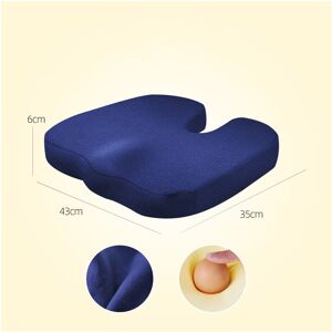 Maxpower (1) Pressure Relief Seat Cushion Back Pain Orthopedic Therapy Car Office Chair Maxpower (1) Pressure Relief Seat Cushion Back Pain Orthopedic Therapy Car Office Chair