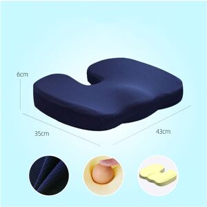 Maxpower (7) Pressure Relief Seat Cushion Back Pain Orthopedic Therapy Car Office Chair Maxpower (7) Pressure Relief Seat Cushion Back Pain Orthopedic Therapy Car Office Chair