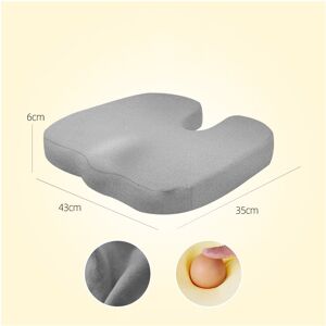 Maxpower (2) Pressure Relief Seat Cushion Back Pain Orthopedic Therapy Car Office Chair Maxpower (2) Pressure Relief Seat Cushion Back Pain Orthopedic Therapy Car Office Chair