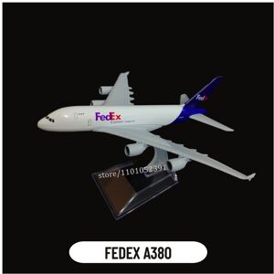 Maxpower (1.Fedex A380) Scale 1:400 Metal Aircraft Model, TURKISH B777 Airplane Diecast P Maxpower (1.Fedex A380) Scale 1:400 Metal Aircraft Model, TURKISH B777 Airplane Diecast P