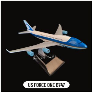 Maxpower (101.US Force One) Scale 1:400 Metal Aircraft Model, TURKISH B777 Airplane Dieca Maxpower (101.US Force One) Scale 1:400 Metal Aircraft Model, TURKISH B777 Airplane Dieca