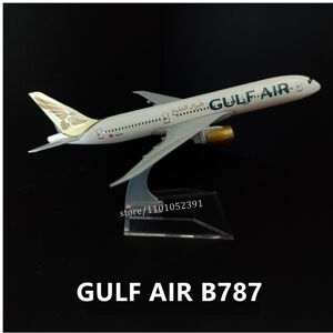 Maxpower (164.GULF B787) Scale 1:400 Metal Aircraft Model, TURKISH B777 Airplane Diecast Maxpower (164.GULF B787) Scale 1:400 Metal Aircraft Model, TURKISH B777 Airplane Diecast