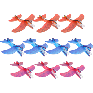 Maxpower (Random Color) Unicorn Plane Plaything Gliders Planes Toy Kids Foams Toys Airpla Maxpower (Random Color) Unicorn Plane Plaything Gliders Planes Toy Kids Foams Toys Airpla