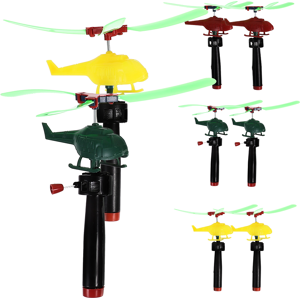 Maxpower (Random Color) Pull Line Airplane Toy Outdoor Kids Flying Toys Interactive Profe Maxpower (Random Color) Pull Line Airplane Toy Outdoor Kids Flying Toys Interactive Profe