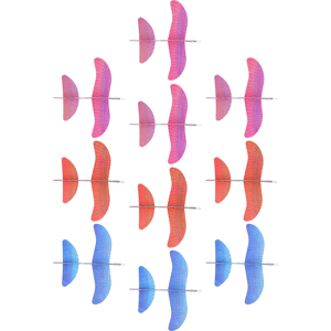 Maxpower (Random Color) Unicorn Plane Flying Toy Kids Classroom Toys Airplane Gliders Pla Maxpower (Random Color) Unicorn Plane Flying Toy Kids Classroom Toys Airplane Gliders Pla