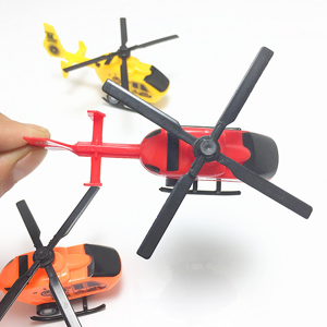 Maxpower (As Shown) 6pcs Back Airplane Back Vehicle Pullback Helicopter Toys Birthday Par Maxpower (As Shown) 6pcs Back Airplane Back Vehicle Pullback Helicopter Toys Birthday Par