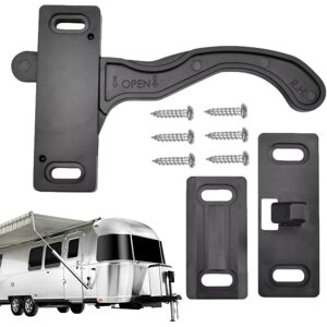 Unbranded Rv Screen Door Latch Replacement - Rv Screen Door Replacement Right Hand Handle Unbranded Rv Screen Door Latch Replacement - Rv Screen Door Replacement Right Hand Handle