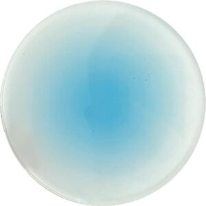 Unbranded (Blue) Gradient Coasters Acrylic Round Heat-Resistant Placemats - Round Heat-r Unbranded (Blue) Gradient Coasters Acrylic Round Heat-Resistant Placemats - Round Heat-r