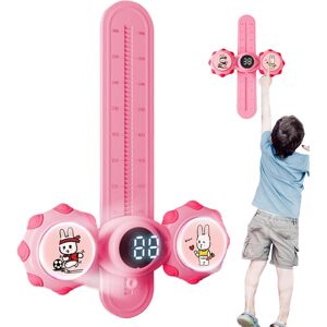 Unbranded (Pink) High Training Touch Counter Device - High Training Touch Counter Device W Unbranded (Pink) High Training Touch Counter Device - High Training Touch Counter Device W