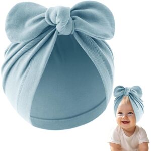 Unbranded Baby Hats, Bowknot Baby Hat for Boys, Cute Baby Hats, Knot Beanie Hats, Soft Cot Unbranded Baby Hats, Bowknot Baby Hat for Boys, Cute Baby Hats, Knot Beanie Hats, Soft Cot
