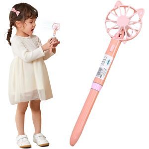 Unbranded (Pink) Portable Hand Fan,Small Portable Fan Pen Multifunctional Personal Fan C Unbranded (Pink) Portable Hand Fan,Small Portable Fan Pen Multifunctional Personal Fan C