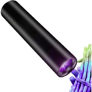 Unbranded UV Light Flashlight UV Flashlight Light Torch Portable Small LED Torch for F Unbranded UV Light Flashlight UV Flashlight Light Torch Portable Small LED Torch for F