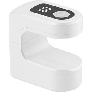 Unbranded (White) Portable Gel Nail UV Light,USB Rechargeable Fingernail Lamp Portable N Unbranded (White) Portable Gel Nail UV Light,USB Rechargeable Fingernail Lamp Portable N