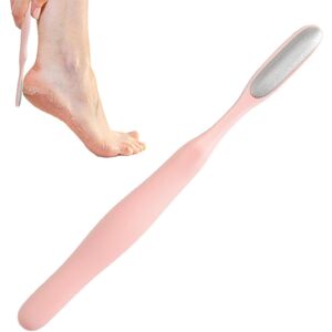 Unbranded (Pink) Pedicure Foot File - Foot File Callus Remover Foot Scrubber - Callus Remo Unbranded (Pink) Pedicure Foot File - Foot File Callus Remover Foot Scrubber - Callus Remo