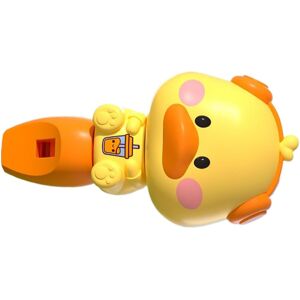 Unbranded (Duck) Toddler Whistle Kids Trumpet Small Whistles,Learning and Educational To Unbranded (Duck) Toddler Whistle Kids Trumpet Small Whistles,Learning and Educational To