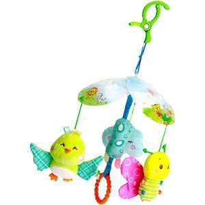 Unbranded Baby Stroller Toys,Funny Car Seat Baby Doll Toddler Crib Rattle Stuffed Cute S Unbranded Baby Stroller Toys,Funny Car Seat Baby Doll Toddler Crib Rattle Stuffed Cute S