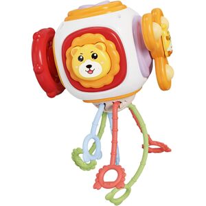 Unbranded Activity Cube Toys, Educational Learning Cube Toy, Educational Activity Cube for Unbranded Activity Cube Toys, Educational Learning Cube Toy, Educational Activity Cube for