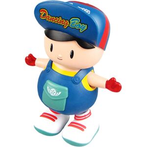 Unbranded Singing Dancing Robot Kids Interactive Early Learning Toy,Electric Light Music Unbranded Singing Dancing Robot Kids Interactive Early Learning Toy,Electric Light Music