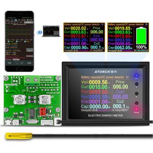 GreenZech (600A) 1000V/0~1000A DT24P Digital Display DC Power Supply Voltmeter Ammeter Bat GreenZech (600A) 1000V/0~1000A DT24P Digital Display DC Power Supply Voltmeter Ammeter Bat