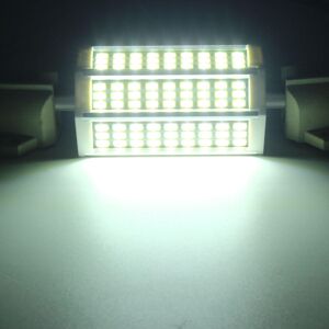 GreenZech (Pure White, 13W) 4W 8W 10W 13W SMD2835 LED Corn Lamp Bulb For Garden Lawn Flood GreenZech (Pure White, 13W) 4W 8W 10W 13W SMD2835 LED Corn Lamp Bulb For Garden Lawn Flood