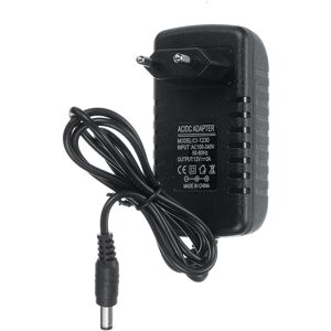 GreenZech (White, EU Plug) 2*5M LED Strip Light Waterproof Outdoor DC12V 5050 RGB Music La GreenZech (White, EU Plug) 2*5M LED Strip Light Waterproof Outdoor DC12V 5050 RGB Music La