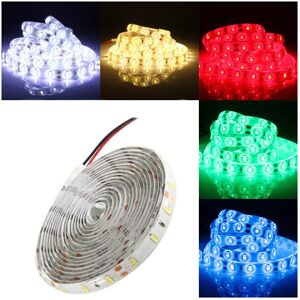 GreenZech (Red) 3M 36W DC 12V 180 SMD 5630 Waterproof White/Warm White/Red/Green/Blue LED GreenZech (Red) 3M 36W DC 12V 180 SMD 5630 Waterproof White/Warm White/Red/Green/Blue LED