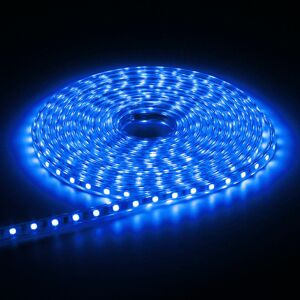 GreenZech (Blue) 5M 24W DC12V 300 SMD 2835 Waterproof White/Warm White/Blue/Red/Green/RGB GreenZech (Blue) 5M 24W DC12V 300 SMD 2835 Waterproof White/Warm White/Blue/Red/Green/RGB