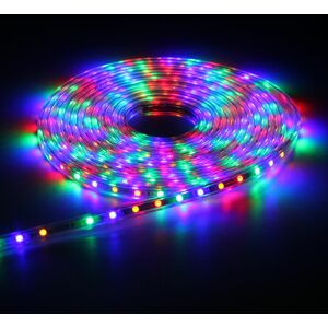 GreenZech (RGB) 5M 24W DC12V 300 SMD 2835 Waterproof White/Warm White/Blue/Red/Green/RGB L GreenZech (RGB) 5M 24W DC12V 300 SMD 2835 Waterproof White/Warm White/Blue/Red/Green/RGB L