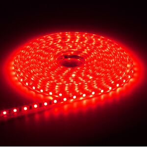 GreenZech (Red) 4M DC12V 19.2W 240 SMD 3528 Non-waterproof Red/Blue/Green/White/Warm White GreenZech (Red) 4M DC12V 19.2W 240 SMD 3528 Non-waterproof Red/Blue/Green/White/Warm White