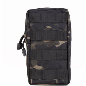 GreenZech 1000D Tactical Molle Pouch Military Waist Bag Outdoor Men EDC Tool Bag Walkie Ta GreenZech 1000D Tactical Molle Pouch Military Waist Bag Outdoor Men EDC Tool Bag Walkie Ta