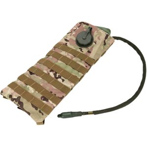 GreenZech (MC) Tactical Water Bag Military Hiking Camping Water Storage Bladder MOLLE Hydr GreenZech (MC) Tactical Water Bag Military Hiking Camping Water Storage Bladder MOLLE Hydr