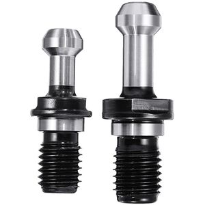 GreenZech (BT50) BT30 BT40 BT50 High Precision Pull Stud Bolt for CNC Milling Tool Holder GreenZech (BT50) BT30 BT40 BT50 High Precision Pull Stud Bolt for CNC Milling Tool Holder