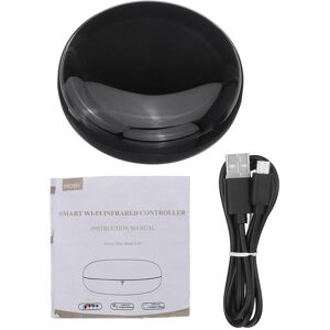 GreenZech Universal Infrared Remote Smart Life APP Controller for TV DVD CD AUD SAT Works GreenZech Universal Infrared Remote Smart Life APP Controller for TV DVD CD AUD SAT Works